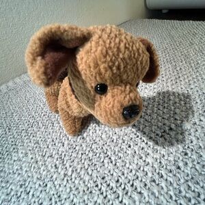 The Beanie Babies Collection – Tuffy